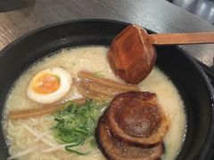 -味千拉面(又一城店)