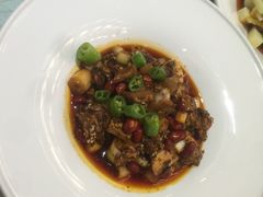 -大蓉和(双楠店)