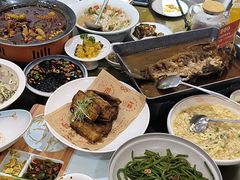 -杏花村水席楼·洛阳水席(老城十字街店)