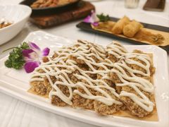 沙拉牛排-庐州太太(鼓楼店)