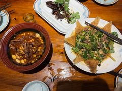 -民俗村柴火灶·景德江西菜(中国陶瓷博物馆店)