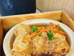 -蔡澜点心·粤菜(领展购物广场店)