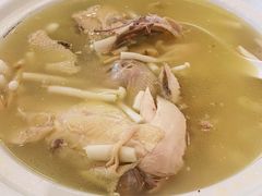 -杭州香格里拉·香宫中餐厅