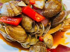 -创味·民间海南菜·非遗藤桥排骨(藤桥·免税城店)