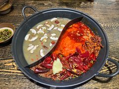 -冯校长老火锅(宝安西乡店)