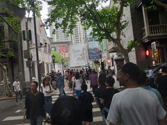 -中共一大纪念馆