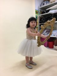 -倾城宝贝儿童摄影(浦东金谊店)