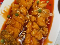 -老知青·东北菜(中华城店)