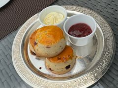 -上海和平饭店华懋阁 Cathay Room