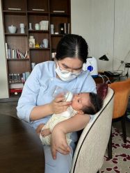 -圣贝拉母婴护理中心(深圳莱佛士店)
