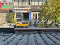 -青莯_Percher Coffee Shop(皮市街店)