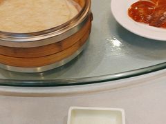 -全聚德(上海首店浦东店)