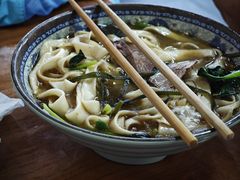 -西工饭庄快餐厅(西工小街店)