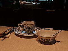 -漢舍中国菜馆(889广场店)