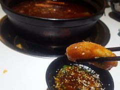 -大院小院传统火锅·小酒馆(北城天街店)