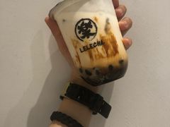 -LELECHA乐乐茶(美罗城店)