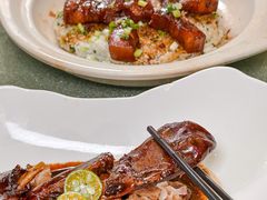 -樟树底(胜利河美食街店)