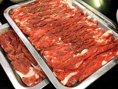 热气羊肉-新梅居(宁海东路店)