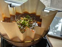 人间豆腐-穹六人间 people 6(岳阳路店)