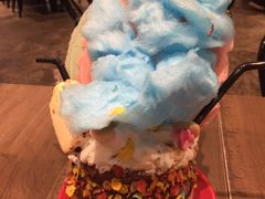 -Benjamin Browns Bistro & Bakery