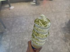-DQ·蛋糕·冰淇淋(合生汇店)