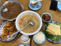 -老东北菜馆(北泰禾店)
