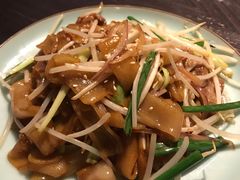 -万丽轩·粤菜(王府井金茂万丽酒店)