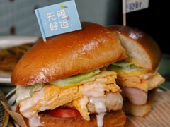 -兴华里茶记(禅城同济首店)