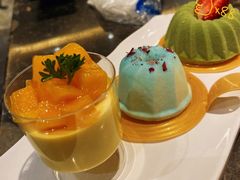 -上隐水产海鲜刺身自助餐(淮海百盛店)