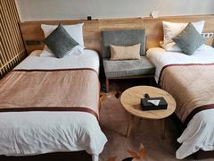 -南通中心濠河风景区圆融广场诺富特酒店