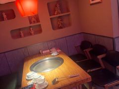 -山河屯铁锅炖鲜鹅·东北菜(开发区一店)