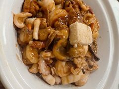 -逢春菜馆天津菜(胜利路店)
