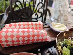 -Uncle Kosto科斯托·中东菜