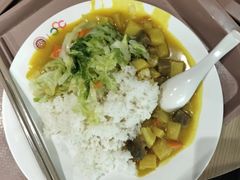 -北大家园食堂