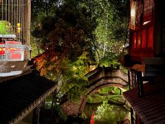 -哈哈曲艺社(西门闲亭店)