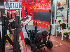 -Stone Motion Fitness 释动健身