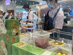 -果呀呀(国金街店)