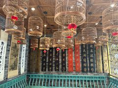 -京味斋·北京烤鸭(北京南站洋桥店)