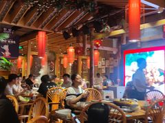 -老凯俚酸汤鱼(鸿通城店)