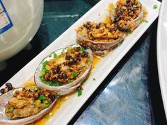 -达叔香味海鲜(海棠68环球美食街店)
