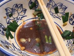 -三晋老田饸饹面(中大街店)