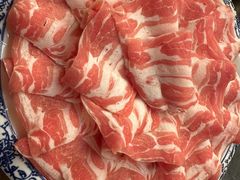 -磁器铜锅涮肉(交大东路店)
