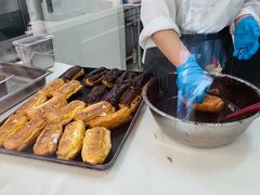 -梦菲思饼屋(瑞金宾馆店)