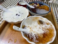 -颜记糖水铺子