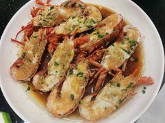 -盐通酒家(金桥湾清水苑店)