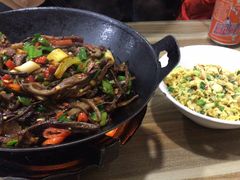 -建辉湖南土菜馆(南大街店)