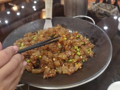-老雒阳面馆·水席·洛阳菜(王城路店)