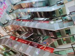 -利群商厦(台东店)