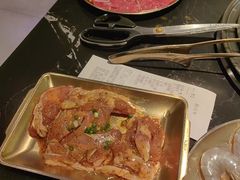 -韩宫宴和牛烤肉(合肥滨湖银泰城店)