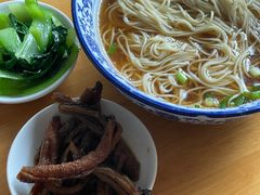 -裕兴记·三虾面(西北街总店)